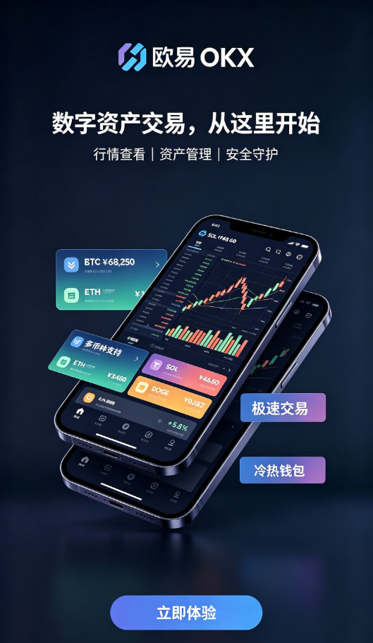 欧交易所官网入口新手指南
